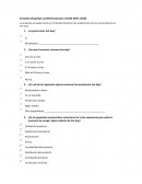 Encuesta de gustos y preferencias por comida (HOT_DOG)