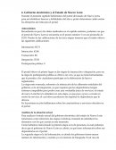 Gobierno electrónico y el Estado de Nuevo León