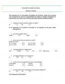 ENCUESTA DE TARJETAS DE CREDITO