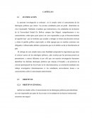 Ideologias politicas. Nacionalismo Revolucionario