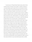 La acción transcurre en "El Hogar del Suicida"
