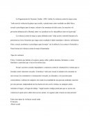 La Organización de Naciones Unidas –ONU define la violencia contra la mujer