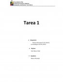 TAREA FINANZAS