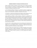 GOBIERNO CORPORATIVO Y MODELOS DE GESTION SIGLO XXI