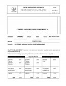 COMPUTACION I CUESTIONARIO ACERCA DE DIAPOSITIVAS