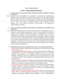 Caso 1. the big Idea