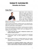 Actividad de reglamento de orientacion academica