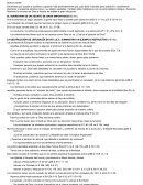 ¿Esta usted marcado para sobrevivir?