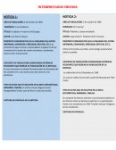 Cómo ha cambiado la interpretación de los sucesos del 2 de octubre? ¿Por que?