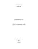 EL QUINTO DRAGON Proyecto lector