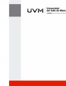Actividad de aprendizaje semana 7 administracion del capital humano