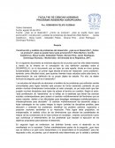 PROGRAMA INGENIERÍA AGROPEUARIA