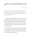 ANIMALES, S.A. UNA PARÁBOLA EMPRESARIAL PARA EL SIGLO XXI