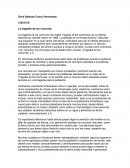 La tragedia de los comunes (en inglés Tragedy of the commons)