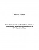 La demanda de energía eléctrica se ha elevado considerablemente, tiene que ver con nuevos y mayores niveles de vida, lo cual nos lleva a implementar proyectos de ahorro de Energía