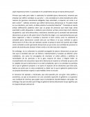 ¿Qué importancia tiene la sociedad en el cumplimiento de que se ejerza democracia?
