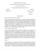República Bolivariana de Venezuela Ministerio del Poder Popular Para la Educación Universitaria