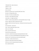 EH!DE - Captain Jack Sparrow