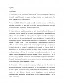 La adolescencia, es una transición en el desarrollo de la personalidad donde se abandona el mundo infantil buscando un espacio psicológico