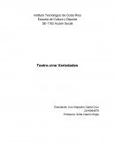 El Teatro Variedades