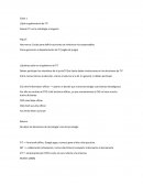 ¿Qué es gobernanza de TI? Alinear TI con la estrategia el negocio