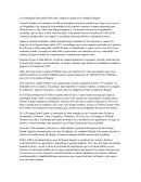 La localidad de Suba pudo haber sido el lugar de origen de la ciudad de Bogotá