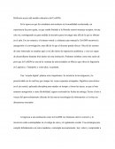 Reflexión acerca del modelo educativo del UnADM