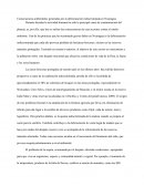 Consecuencias ambientales generadas por la deforestación indiscriminada en Nicaragua