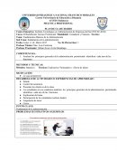 Fundamentos Básicos de la Administración