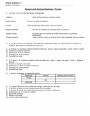 FÍSICA QUÍMICA 1
