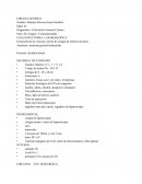 Tecnicas quirurgicas. COLECISTECTOMIA LAPAROSCOPICA