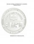PERSUASIÓN vs ENSEÑANZA “Vivir sin filosofar es, tener los ojos cerrados, sin tratar de abrirlos jamás