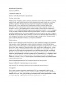 Servicio: centro de esterilización y equipo (ceye)