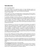 Introducción Qué es la psicología positiva?