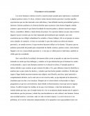 El acontecer en la sociedad