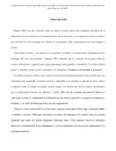 Cuáles son los valores que debe poseer un lider y cómo puede desarrollar estos valores una persona que desee ser un líder