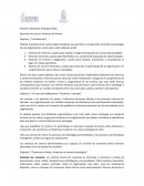 Resumen de Lectura Palancas de Simons Capitulo 1 “Introducción”