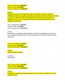 NUEVA RELACION DE AMPARO