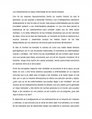 Los medicamentos la mayor enfermedad de los últimos tiempos