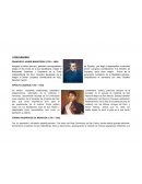 PRECURSORES. FRANCISCO JAVIER MARIÁTEGUI (1793 – 1884) e otros