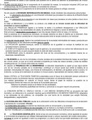 RESUMEN EL VÍNCULO SOCIAL DE LA SOCIEDAD INDIVIDUALISTA DE MASAS