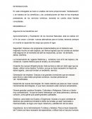 Ventajas y desventajas de la globalización en el turismo