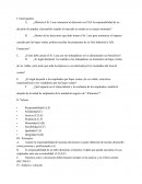 Azucar y otros ingredientes