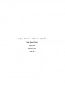 Riesgos en Movimientos y Posturas de los Trabajadores. En la empresa A5 existe un enfermedad profesional