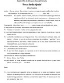 Festival Fin de Año para Escuela Primaria “Premios Estrellas Infantiles”