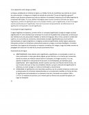 La separación entre lengua y habla