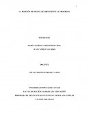 LA POSICIÓN DE MIGUEL DELIBES FRENTE AL PROGRESO