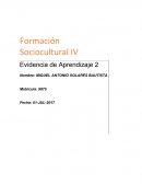 Analiza la siguiente situación