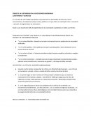 Crisis de legitimidad en las sociedades modernas