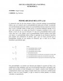 PERMEABILIDAD RELATIVA, Kr